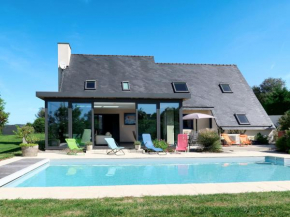 Holiday Home La hutte de Panoramix by Interhome